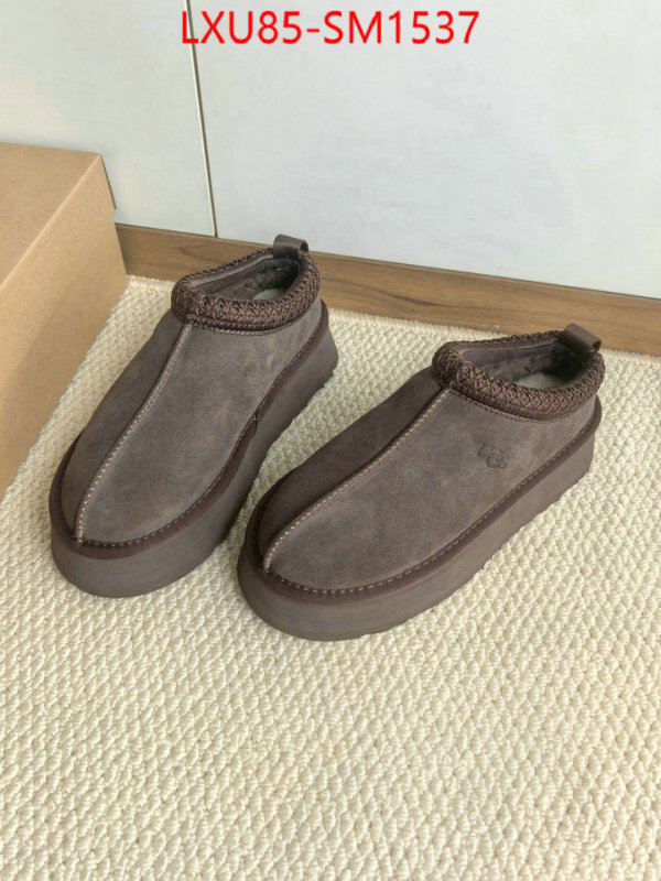 Women Shoes-UGG shop ID: SM1537 $: 85USD