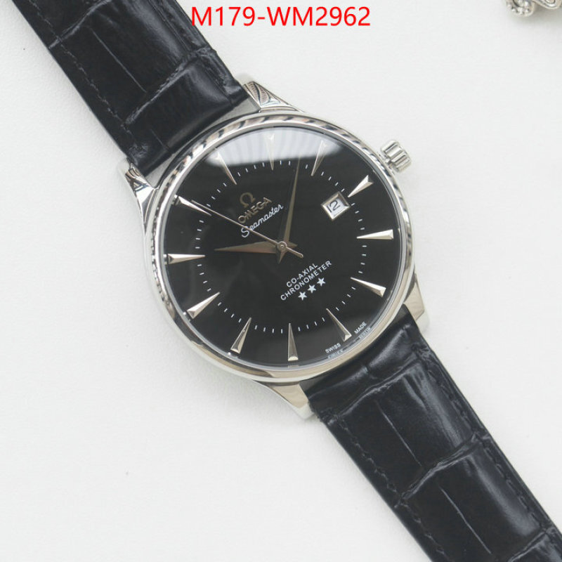 Watch(4A)-Omega flawless ID: WM2962 $: 179USD-shoes yupoo Watch(4A)-Omega flawless ID: WM2962 $: 179USD