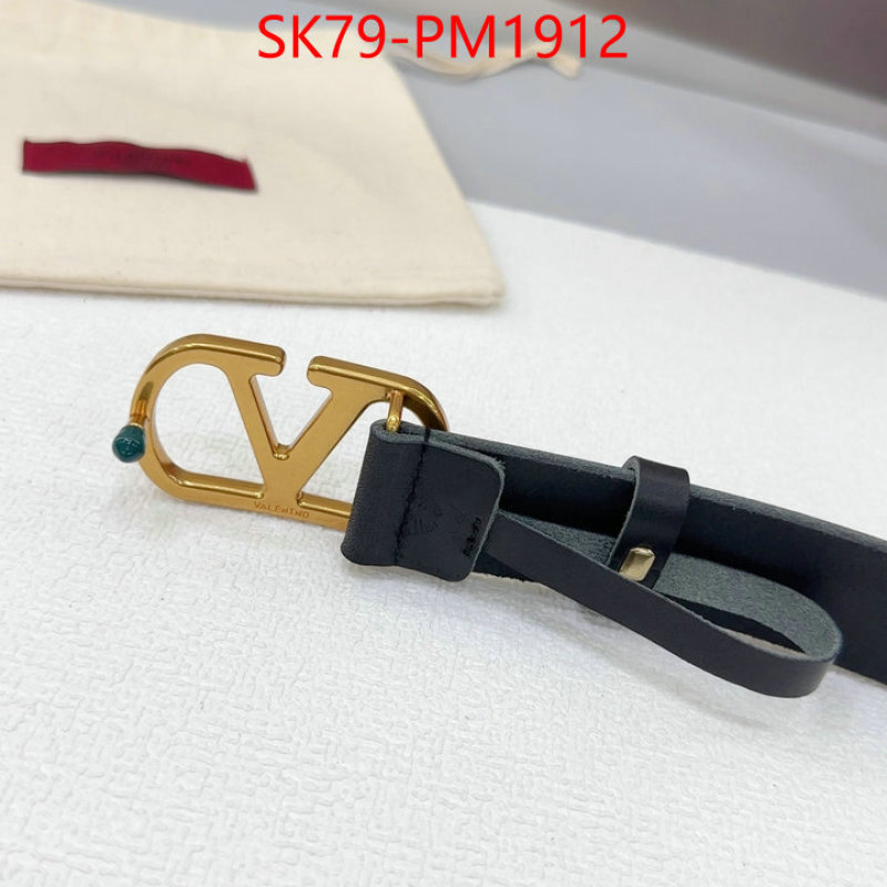 Belts-Valentino wholesale replica ID: PM1912 $: 79USD