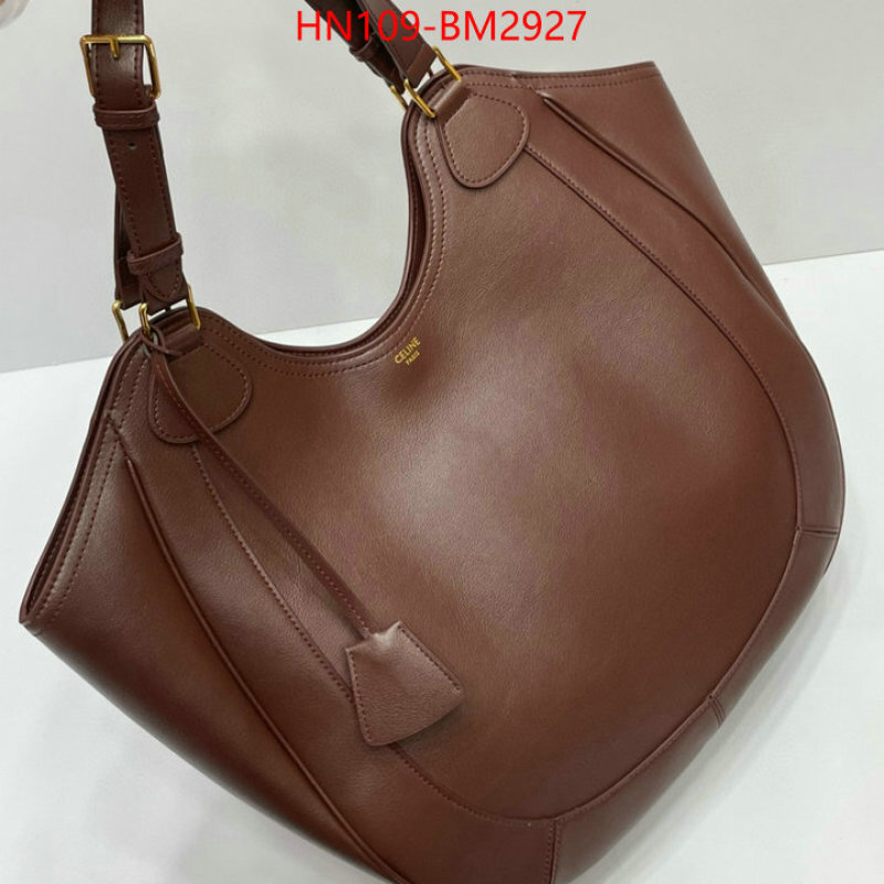 CELINE Bags(4A)-Handbag high quality designer replica ID: BM2927 $: 109USD,