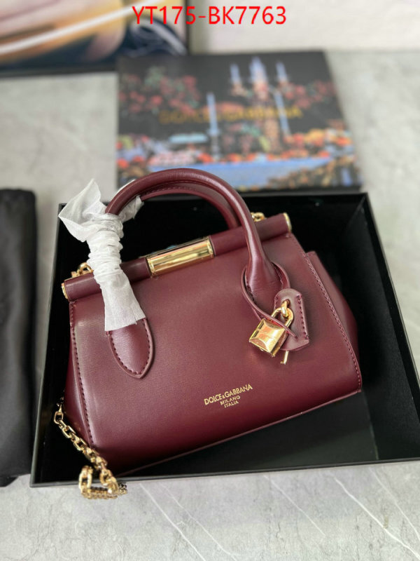DG Bags(TOP)-Crossbody- high quality happy copy ID: BK7763 $: 175USD,