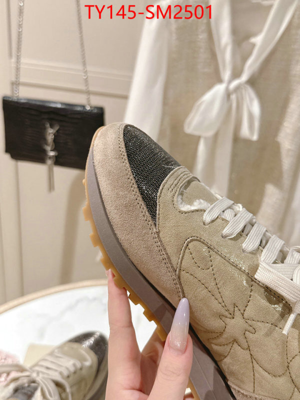 Women Shoes-Brunello cucinelli found replica ID: SM2501 $: 145USD