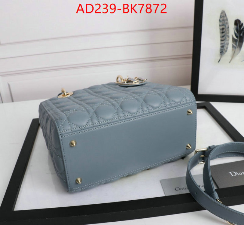 Dior Bags(TOP)-Lady- customize best quality replica ID: BK7872 $: 239USD,-shoes yupoo Dior Bags(TOP)-Lady- customize best quality replica ID: BK7872 $: 239USD,