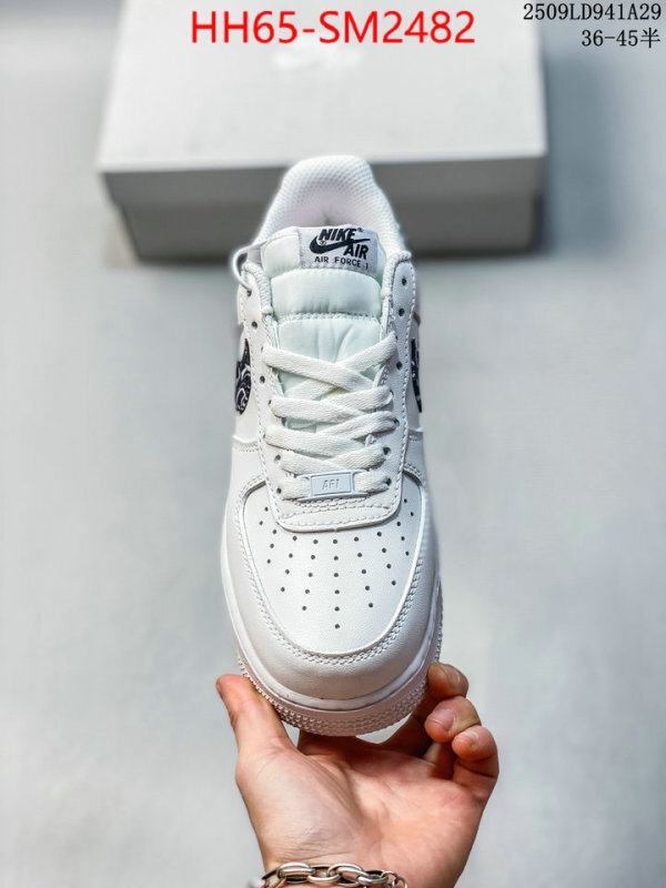 Men Shoes-Nike where to find the best replicas ID: SM2482 $: 65USD
