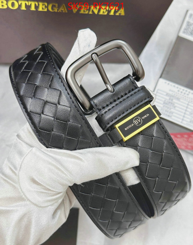 Belts-BV replica 1:1 ID: PK7621 $: 59USD
