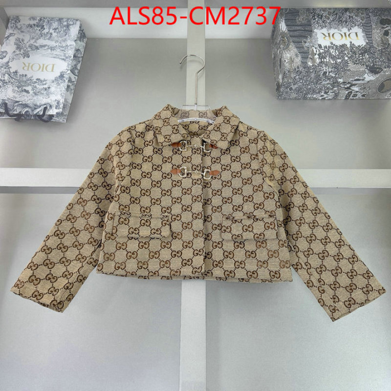 Kids clothing-Gucci where to find the best replicas ID: CM2737 $: 85USD