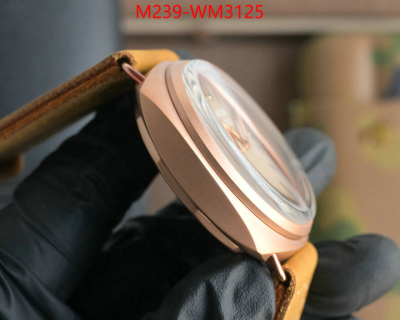 Watch(TOP)-Panerai store ID: WM3125 $: 239USD-shoes yupoo Watch(TOP)-Panerai store ID: WM3125 $: 239USD