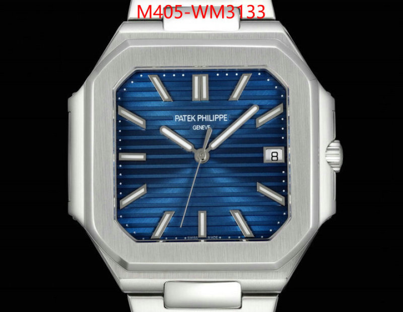Watch(TOP)-Patek Philippe for sale cheap now ID: WM3133 $: 405USD-shoes yupoo Watch(TOP)-Patek Philippe for sale cheap now ID: WM3133 $: 405USD