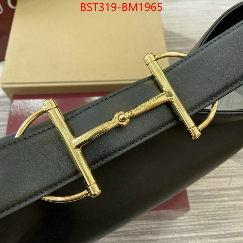 Gucci Bags(TOP)-Handbag- online from china designer ID: BM1965 $: 319USD,