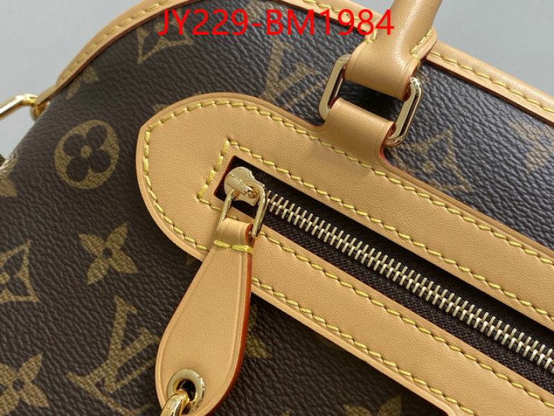 LV Bags(TOP)-Handbag Collection- sell high quality ID: BM1984 $: 229USD,