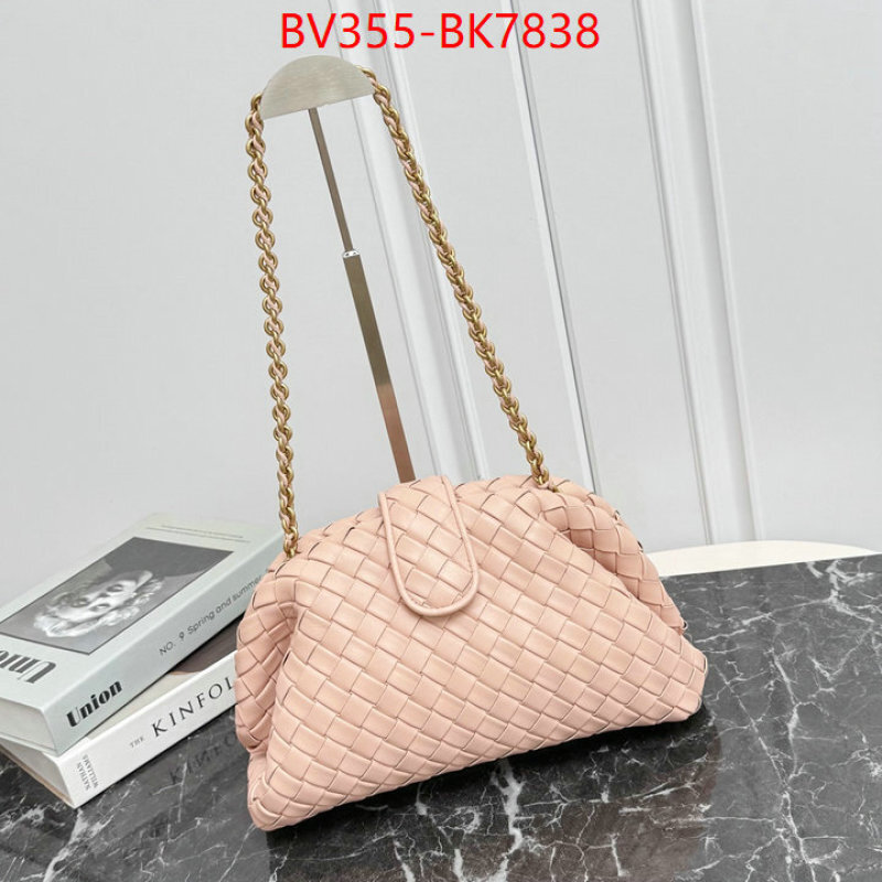 BV Bags(TOP)-Crossbody- replica shop ID: BK7838 $: 355USD,