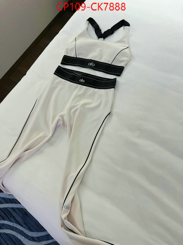 Clothing-Alo top brands like ID: CK7888