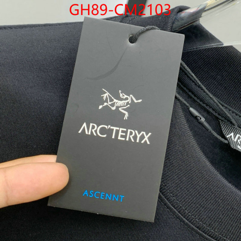 Clothing-ARCTERYX sell online ID: CM2103 $: 89USD