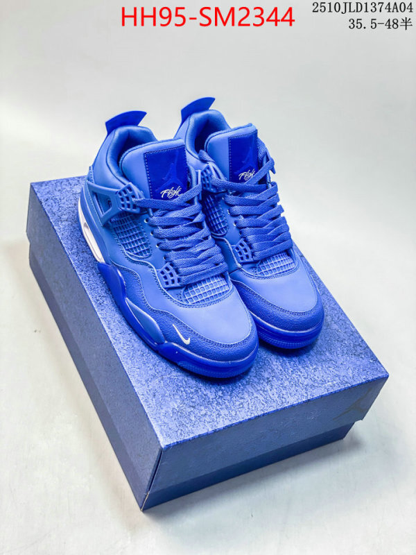 Women Shoes-Air Jordan replcia cheap from china ID: SM2344 $: 95USD