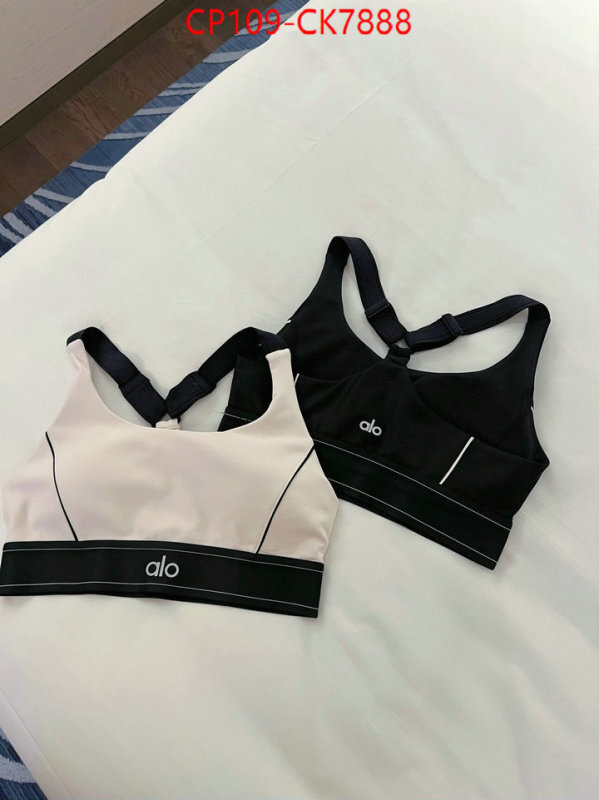Clothing-Alo top brands like ID: CK7888