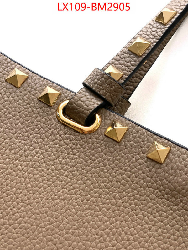 Valentino Bags(4A)-Handbag- aaaaa replica ID: BM2905 $: 109USD,