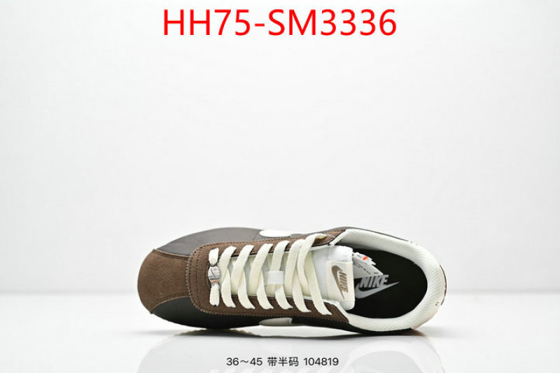 Women Shoes-NIKE brand designer replica ID: SM3336 $: 75USD-shoes yupoo Women Shoes-NIKE brand designer replica ID: SM3336 $: 75USD