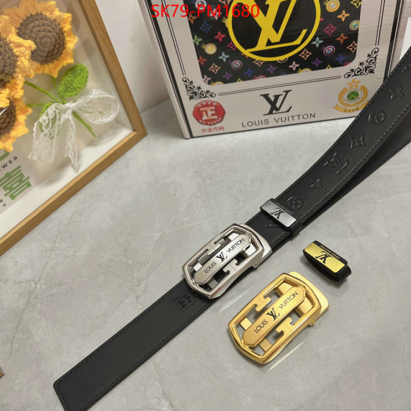 Belts-LV what's best ID: PM1680 $: 79USD