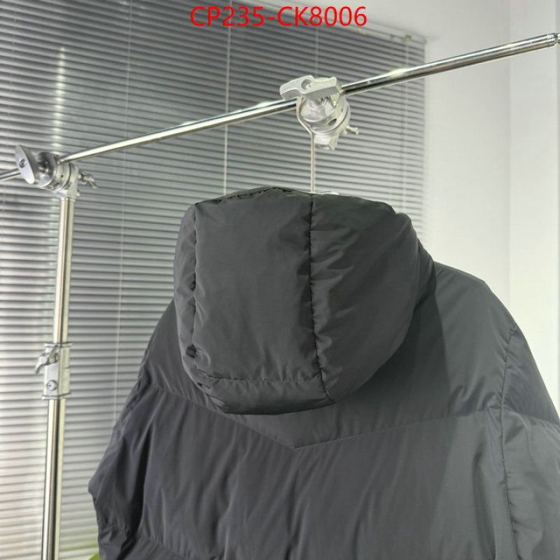 Down jacket Women-Moncler where can you buy replica ID: CK8006 $: 235USD