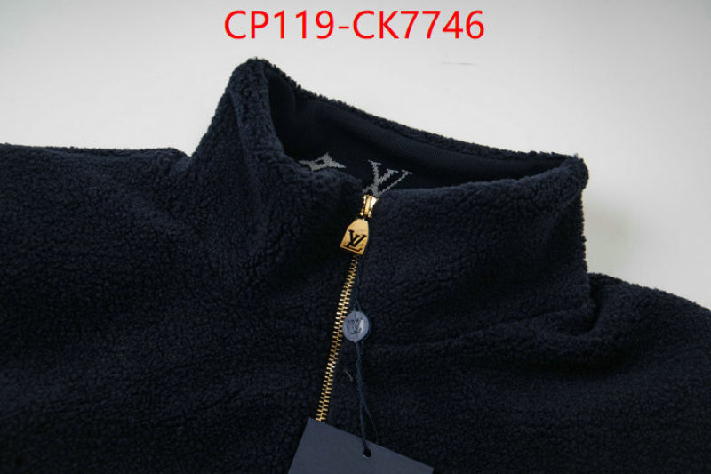 Clothing-LV where to buy ID: CK7746 $: 119USD