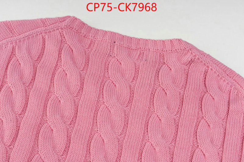 Clothing-Ralph Lauren what's best ID: CK7968 $: 75USD-shoes yupoo Clothing-Ralph Lauren what's best ID: CK7968 $: 75USD