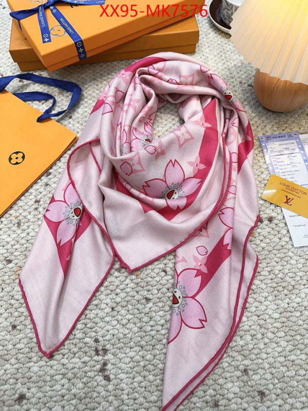 Scarf-LV we curate the best ID: MK7576 $: 95USD