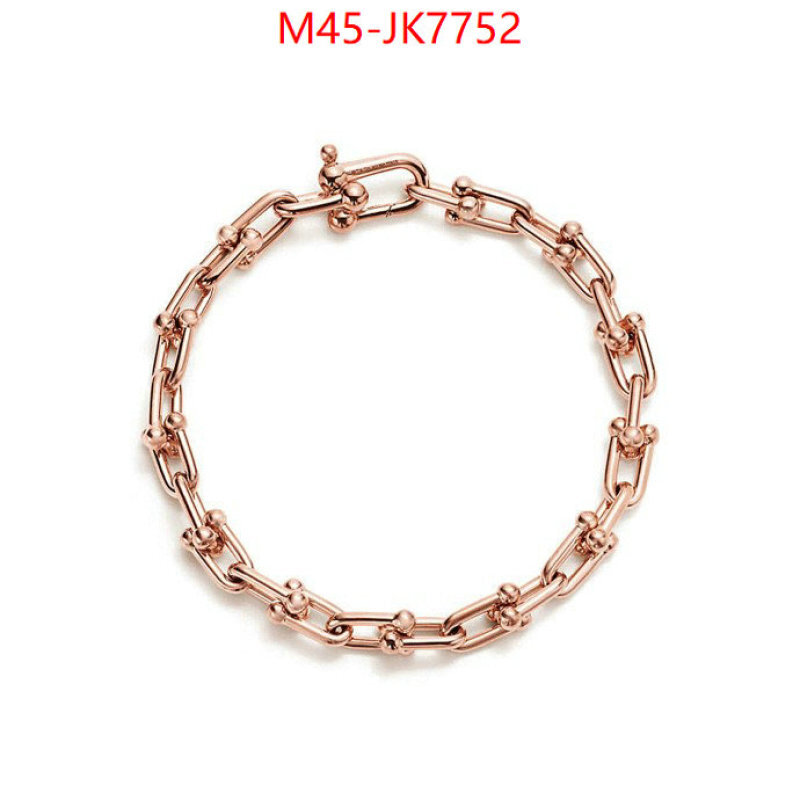 Jewelry-Tiffany designer 7 star replica ID: JK7752 $: 45USD