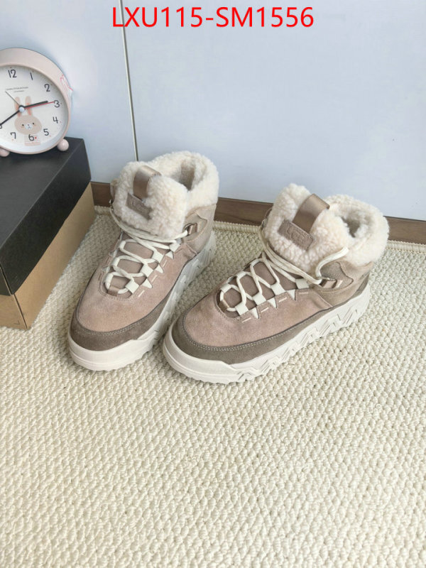 Men Shoes-UGG where to buy fakes ID: SM1556 $: 115USD