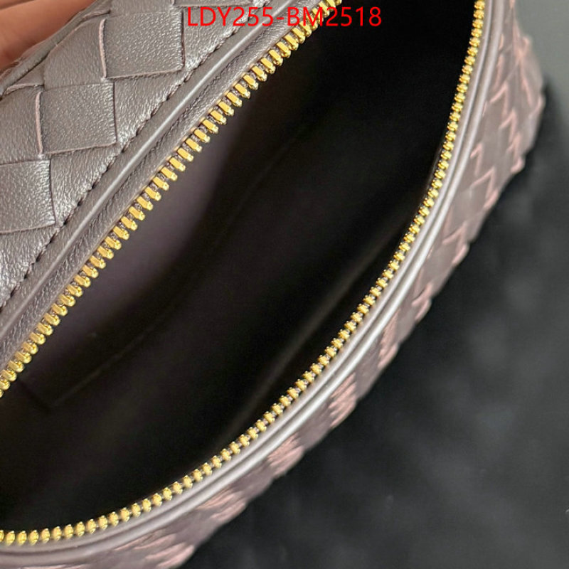 BV Bags(TOP)-Crossbody- the best ID: BM2518 $: 255USD,