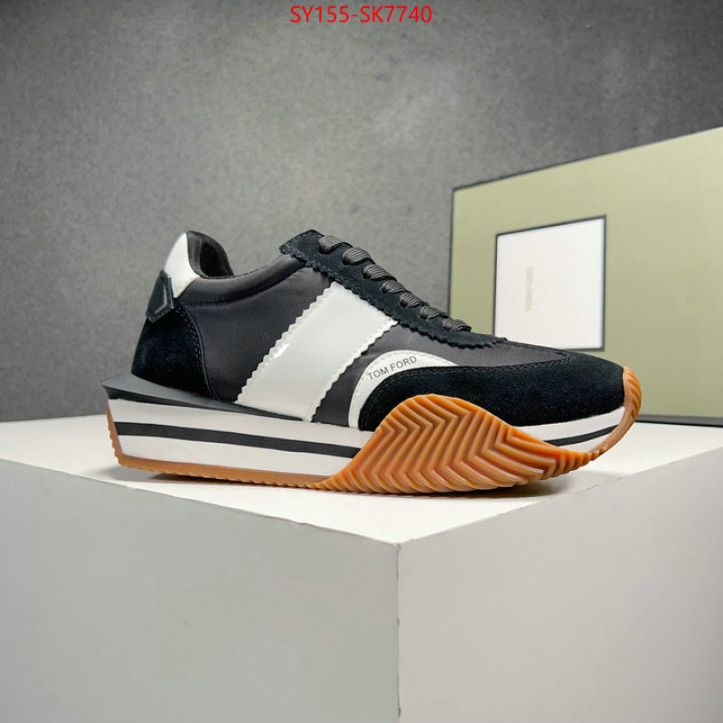 Women Shoes-Tom Ford where to buy the best replica ID: SK7740 $: 155USD