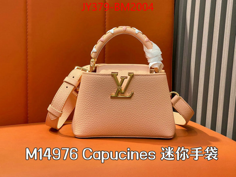 LV Bags(TOP)-Handbag Collection- high quality replica ID: BM2004 $: 379USD,