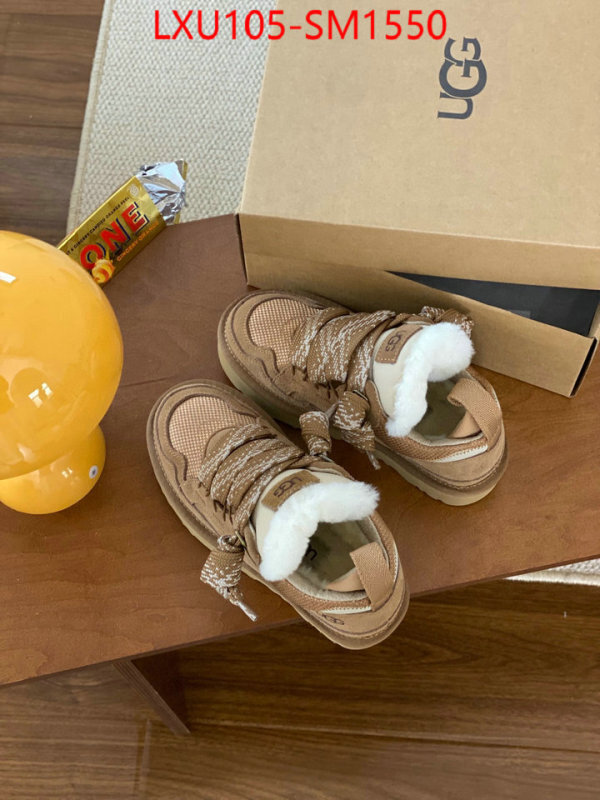 Women Shoes-UGG online ID: SM1550 $: 105USD