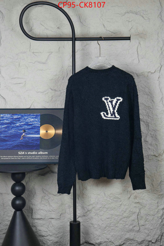 Clothing-LV buy replica ID: CK8107 $: 95USD-shoes yupoo Clothing-LV buy replica ID: CK8107 $: 95USD