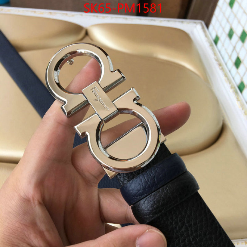 Belts-Ferragamo 2024 aaaaa replica 1st copy ID: PM1581 $: 65USD