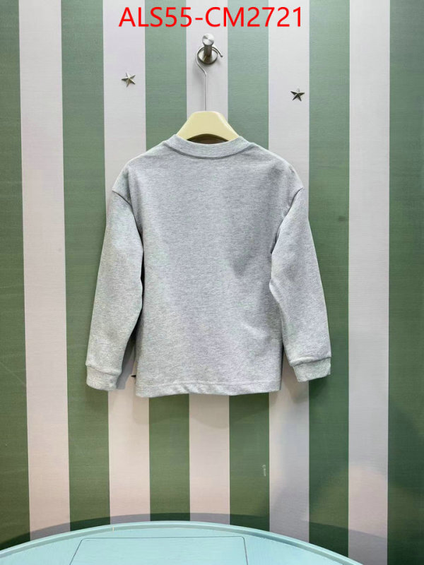 Kids clothing-Fendi buy top high quality replica ID: CM2721 $: 55USD