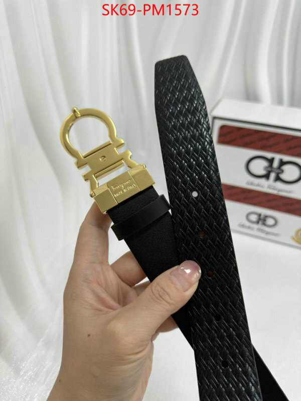 Belts-Ferragamo perfect ID: PM1573 $: 69USD