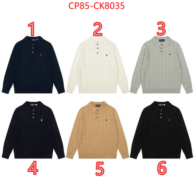 Clothing-Ralph Lauren luxury fashion replica designers ID: CK8035 $: 85USD-shoes yupoo Clothing-Ralph Lauren luxury fashion replica designers ID: CK8035 $: 85USD