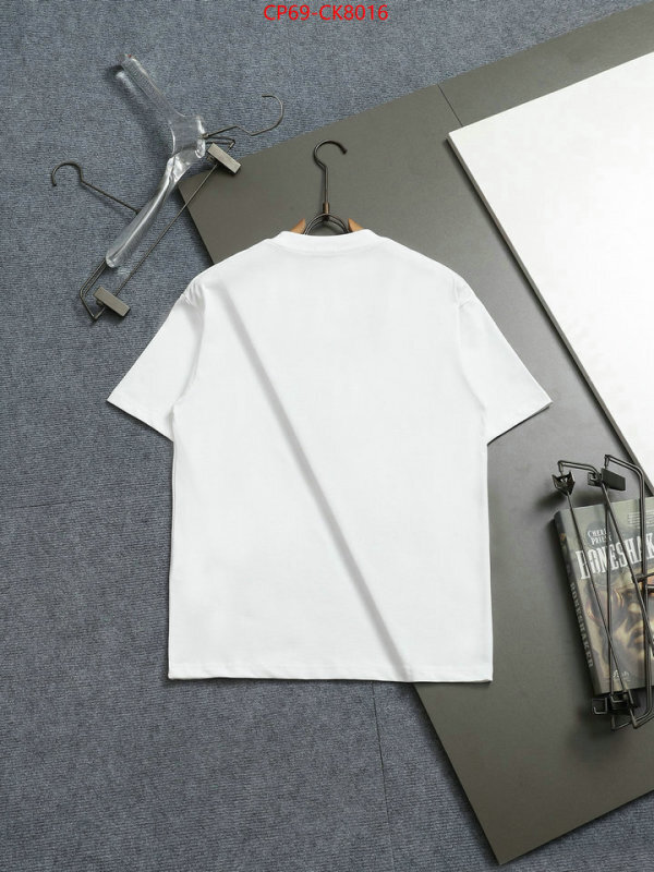Clothing-Burberry luxury fake ID: CK8016 $: 69USD