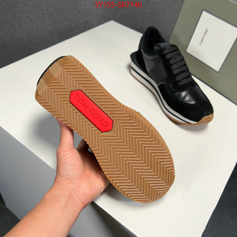 Women Shoes-Tom Ford where to buy the best replica ID: SK7740 $: 155USD