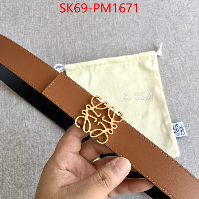 Belts-Loewe replica designer ID: PM1671 $: 69USD-shoes yupoo Belts-Loewe replica designer ID: PM1671 $: 69USD