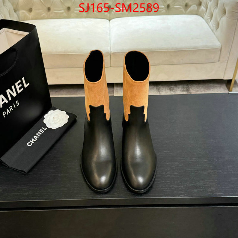 Women Shoes-Boots how quality ID: SM2589 $: 165USD