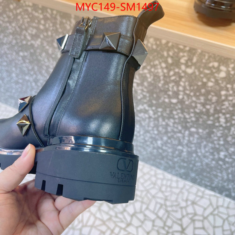 Women Shoes-Boots how quality ID: SM1497 $: 149USD