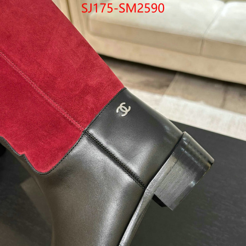 Women Shoes-Boots aaaaa ID: SM2590 $: 175USD