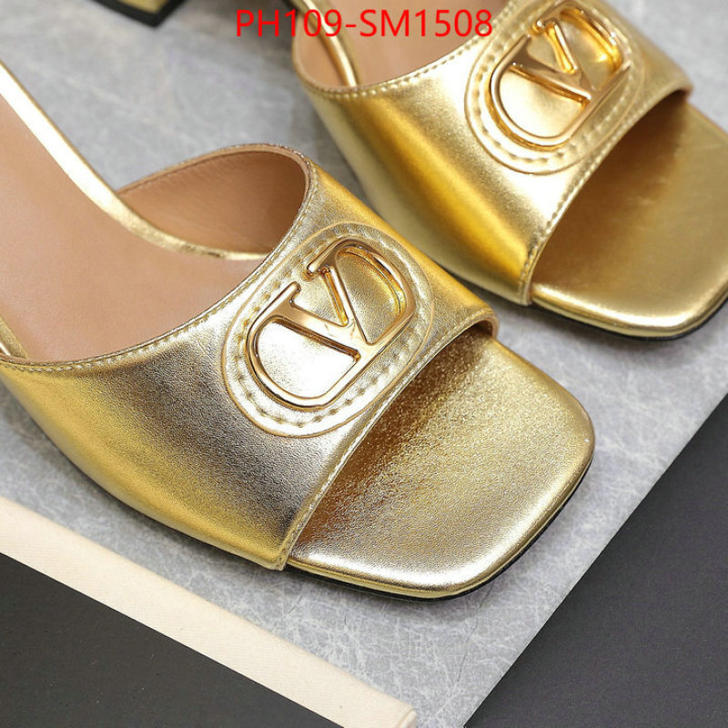 Women Shoes-Valentino cheap replica ID: SM1508 $: 109USD