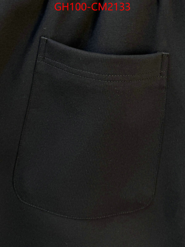Clothing-Balenciaga website to buy replica ID: CM2133 $: 100USD