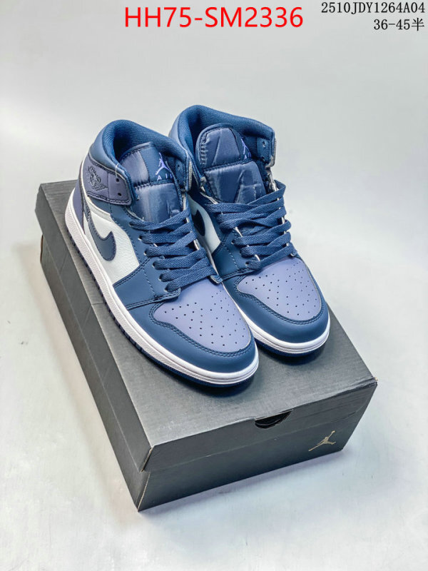 Men Shoes-Air Jordan what is a counter quality ID: SM2336 $: 75USD