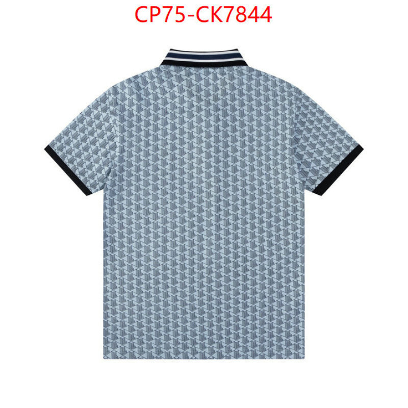 Clothing-Lacoste best ID: CK7844 $: 75USD-shoes yupoo Clothing-Lacoste best ID: CK7844 $: 75USD