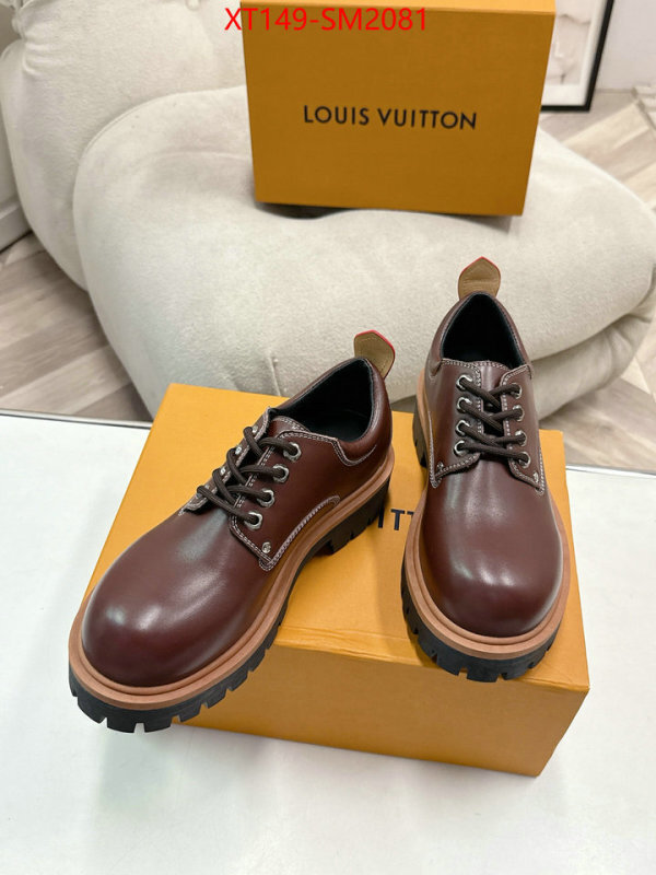 Women Shoes-LV replica sale online ID: SM2081 $: 149USD