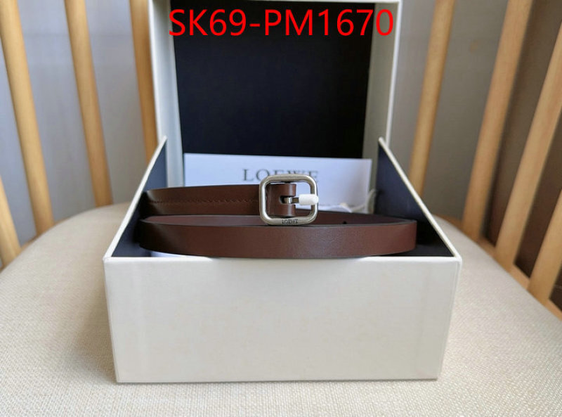 Belts-Loewe where can i buy ID: PM1670 $: 69USD-shoes yupoo Belts-Loewe where can i buy ID: PM1670 $: 69USD