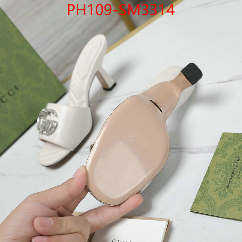 Women Shoes-Gucci wholesale designer shop ID: SM3314 $: 109USD-shoes yupoo Women Shoes-Gucci wholesale designer shop ID: SM3314 $: 109USD